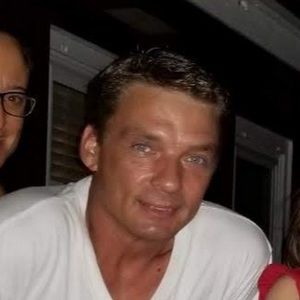 Meet your Posher, Christopher